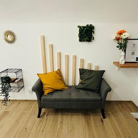 La Petite Suite San Remo Zewnętrze zdjęcie
