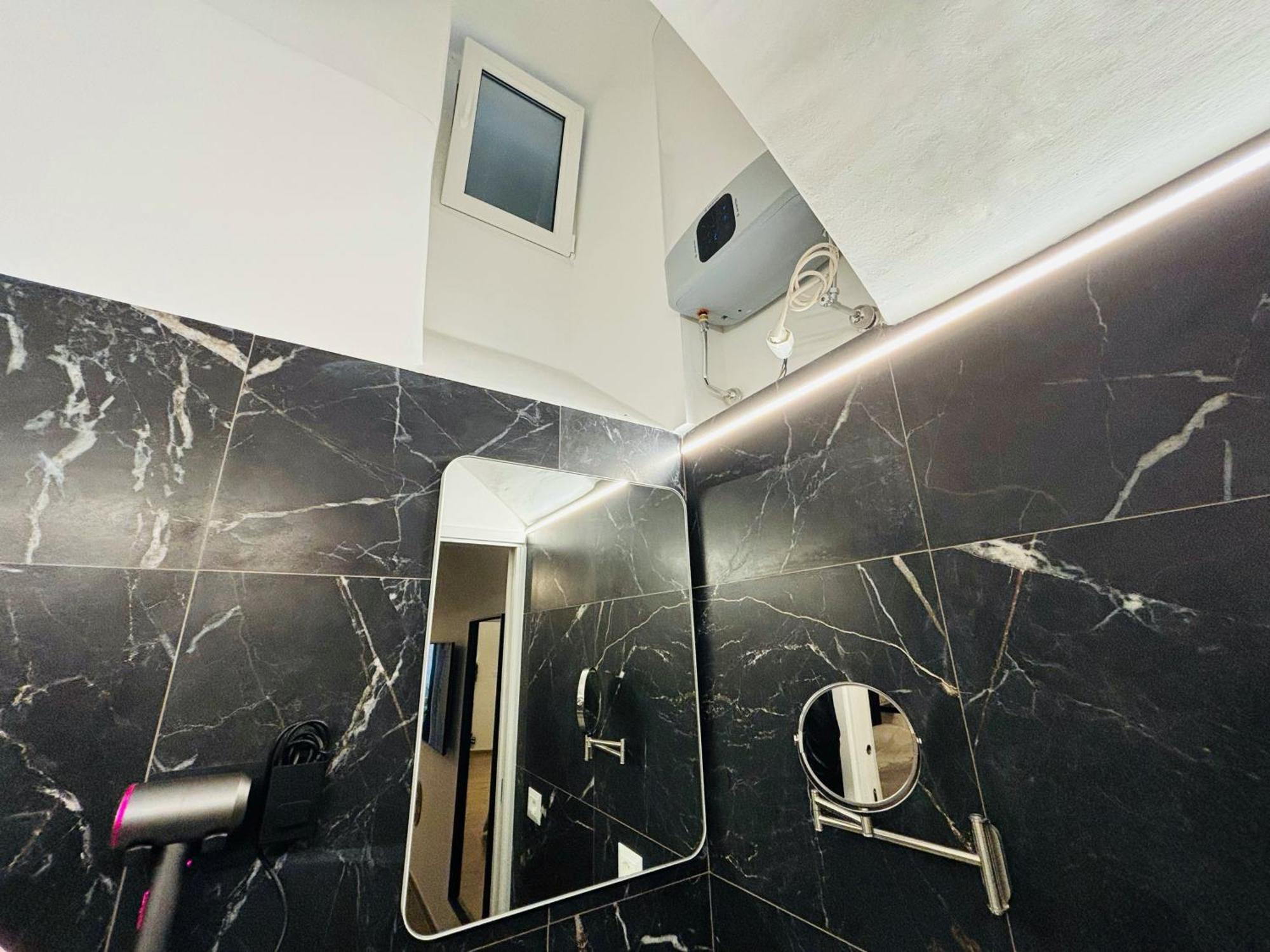 La Petite Suite San Remo Zewnętrze zdjęcie