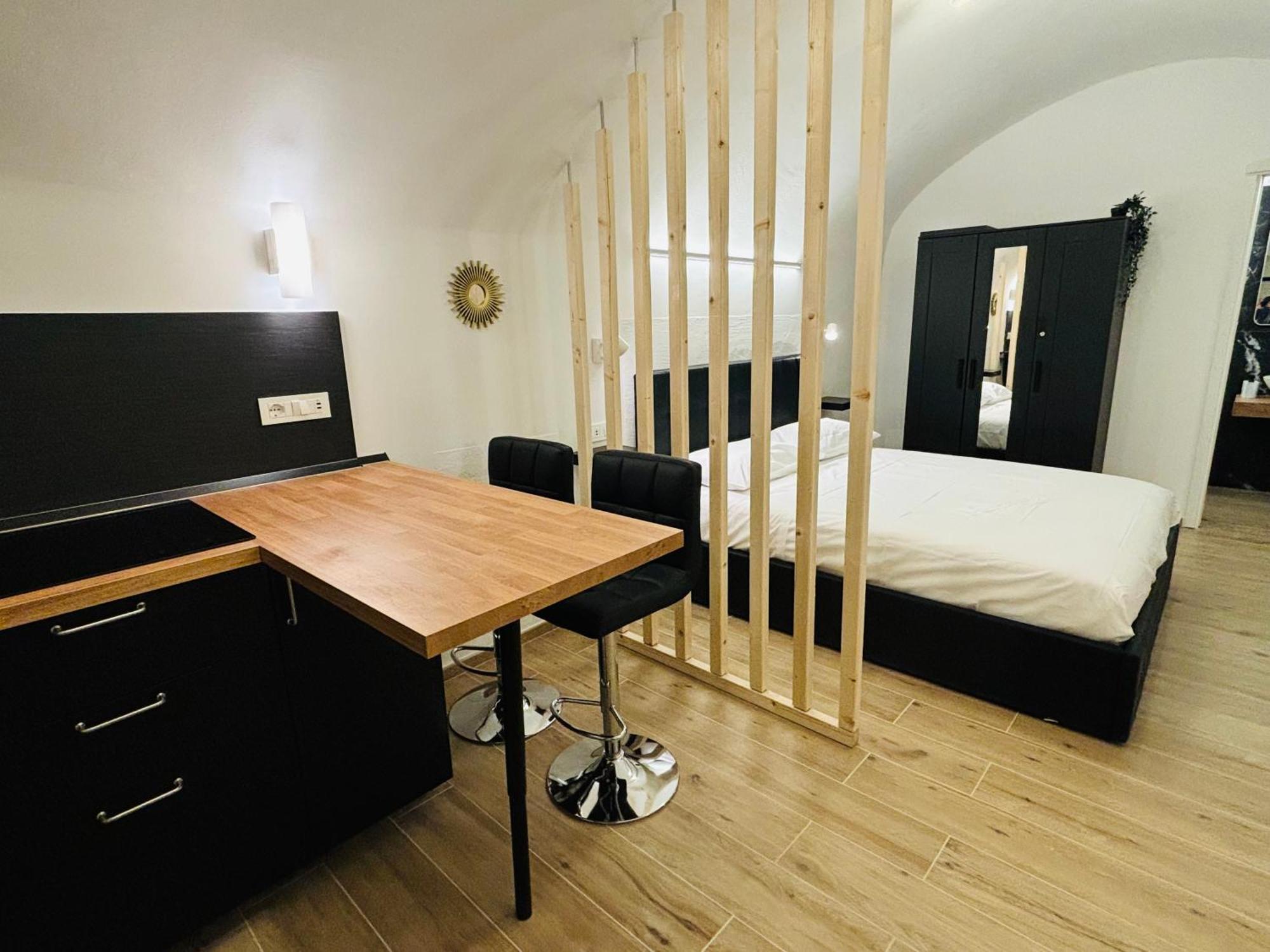 La Petite Suite San Remo Zewnętrze zdjęcie