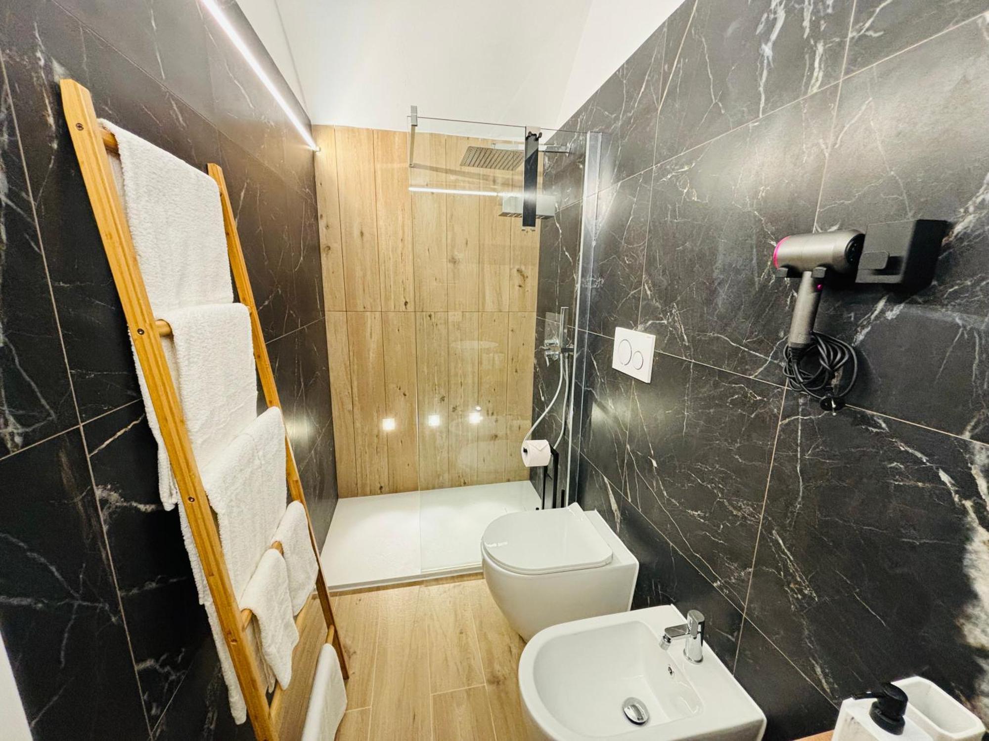 La Petite Suite San Remo Zewnętrze zdjęcie